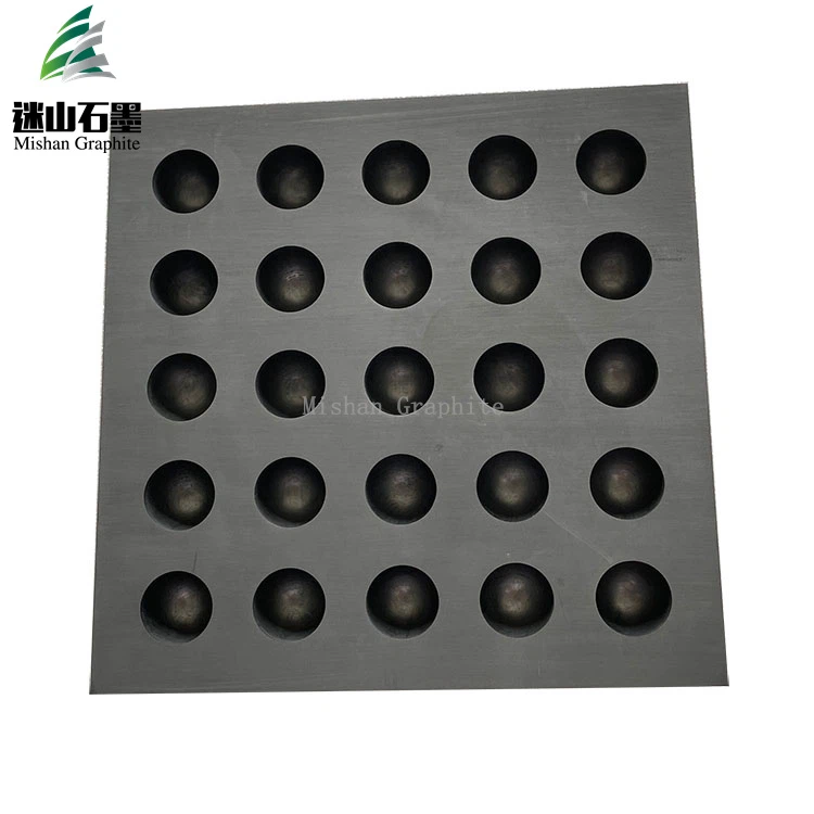 graphite mold 1805 4 graphite mold 1805 4